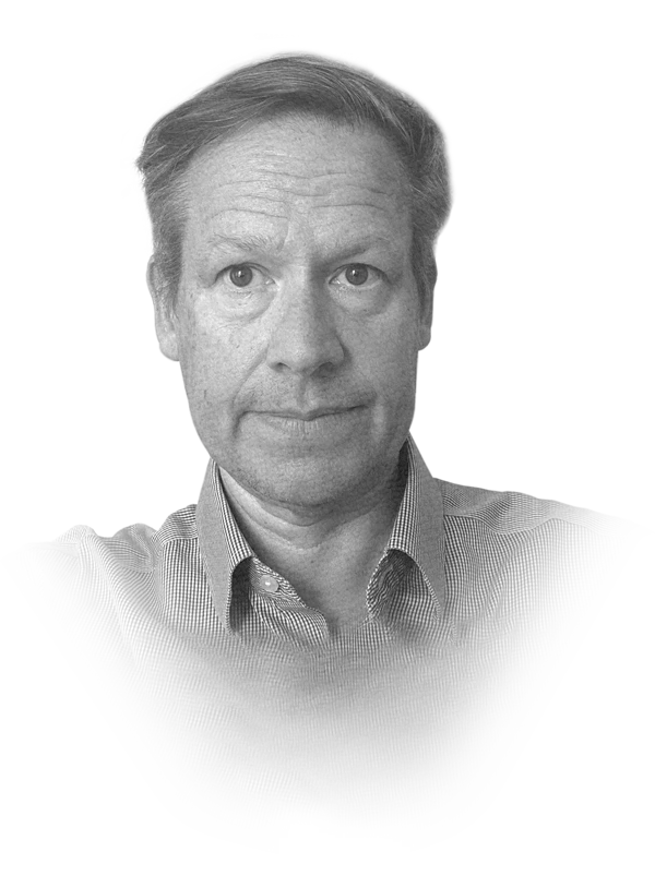 Peter Allen