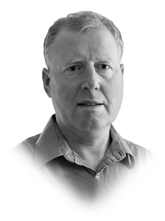 Peter Hayles
