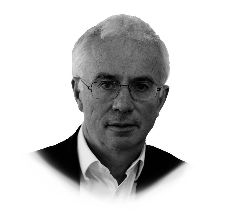 Peter Sands