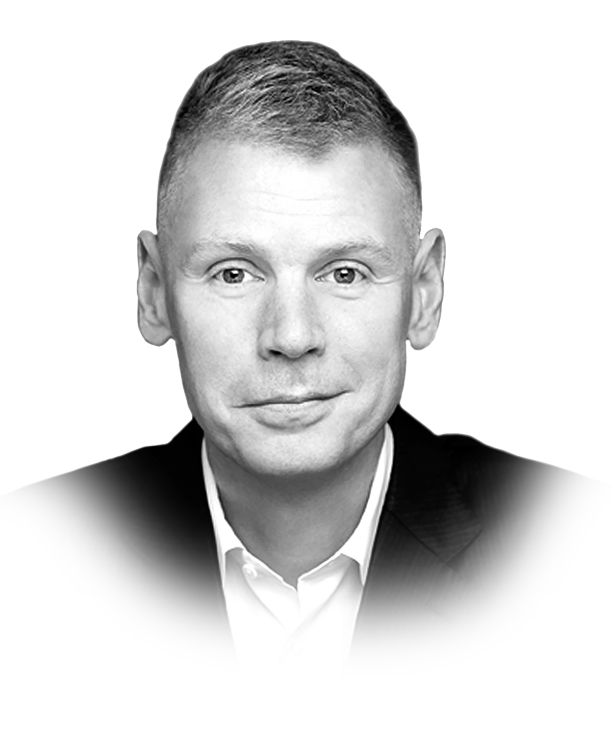 Philippe Legrain