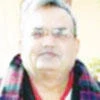 Pradeep Bhargava