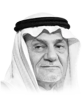 Prince Turki Al-Faisal