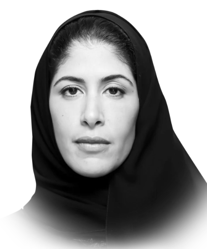 Princess Delayel bint Nahar Al-Saud