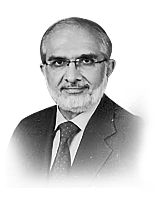 Prof. Dr. Rafiq Khanani