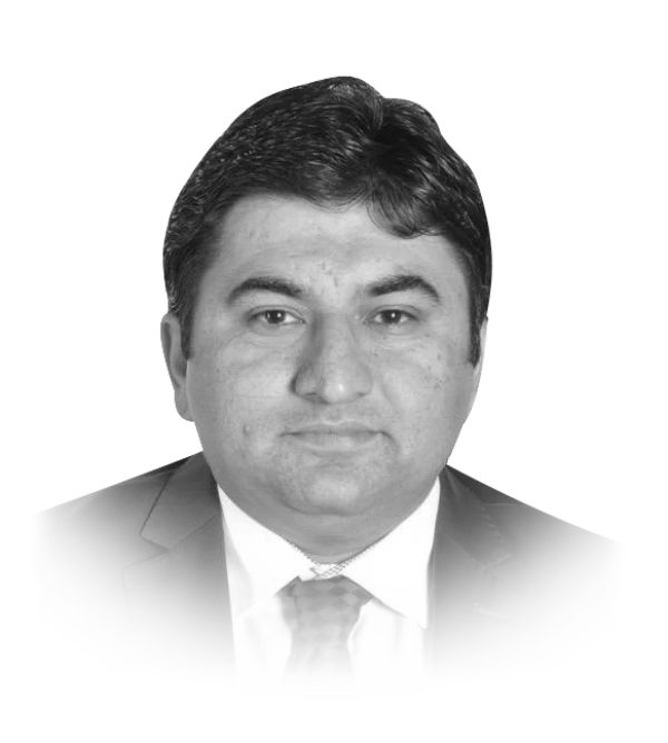 Qamar Cheema