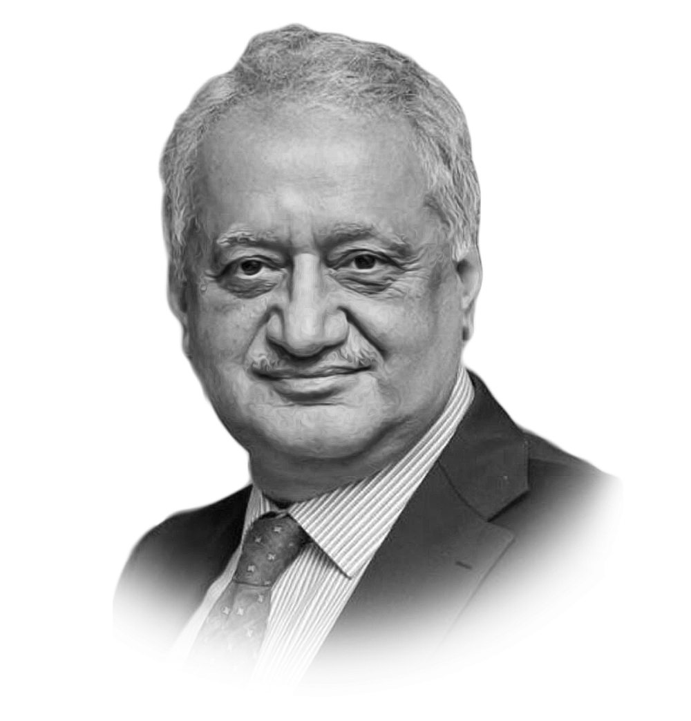Qazi M. Khalilullah