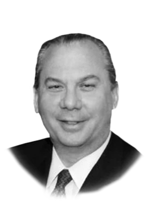 Rabbi Marc Schneier