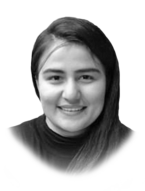 Rabia Nasimi