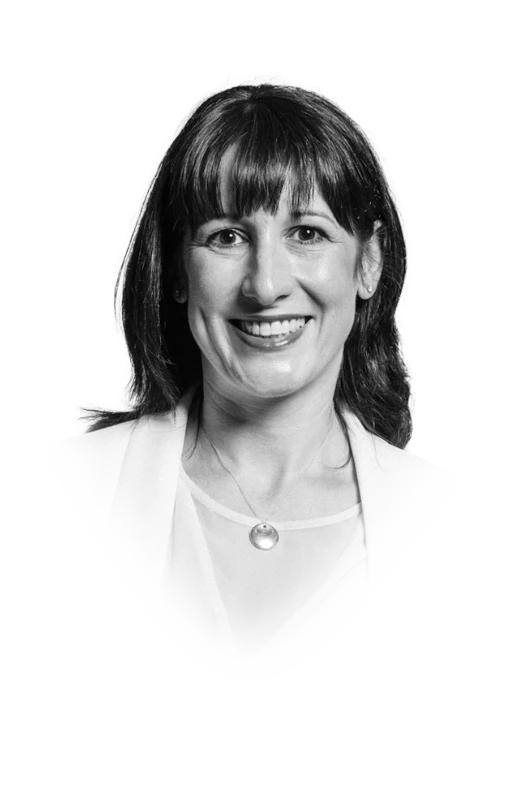 Rachel Reeves