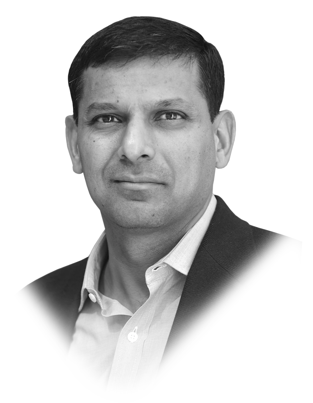 Raghuram G. Rajan