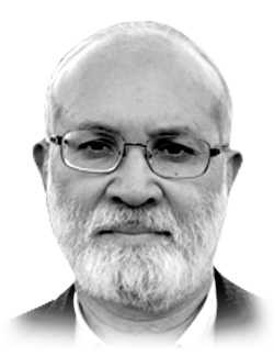 Rahimullah Yusufzai