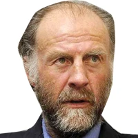 Ranulph Fiennes