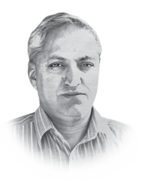 Ranvir S. Nayar