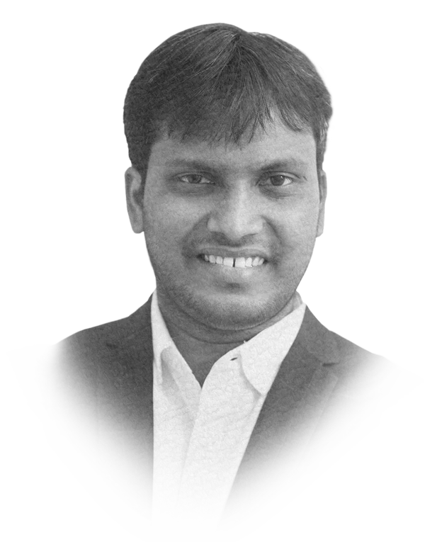 Raviteja Dodda