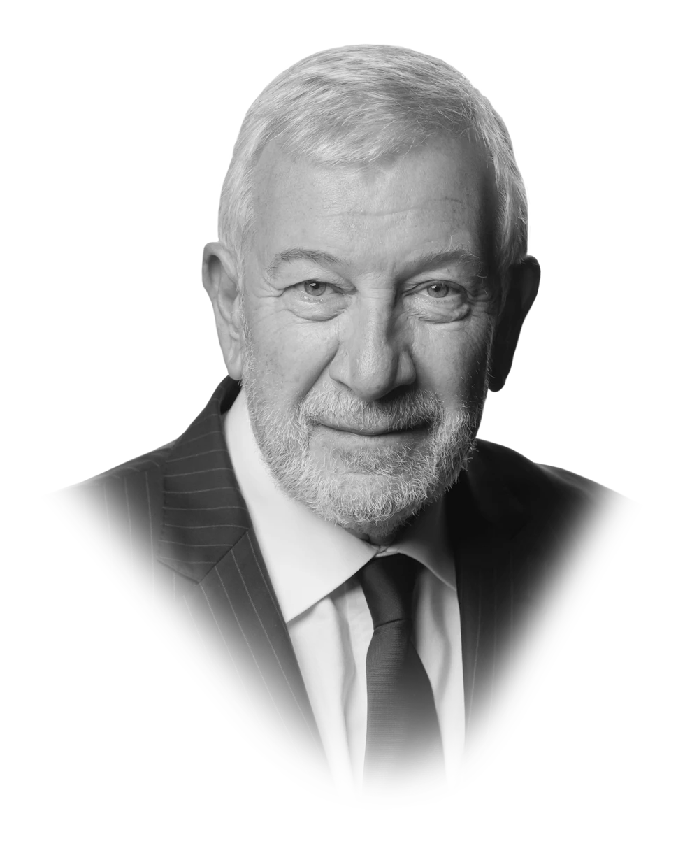 Richard Attias