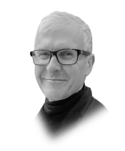 Richard Bush