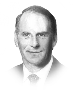 Richard N. Haass