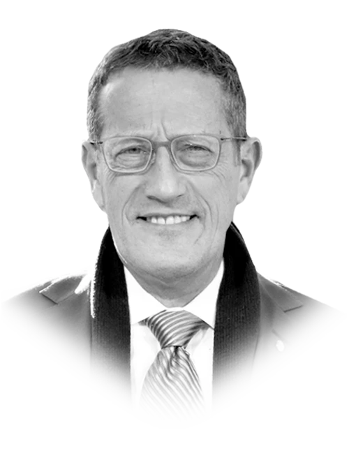 Richard Quest