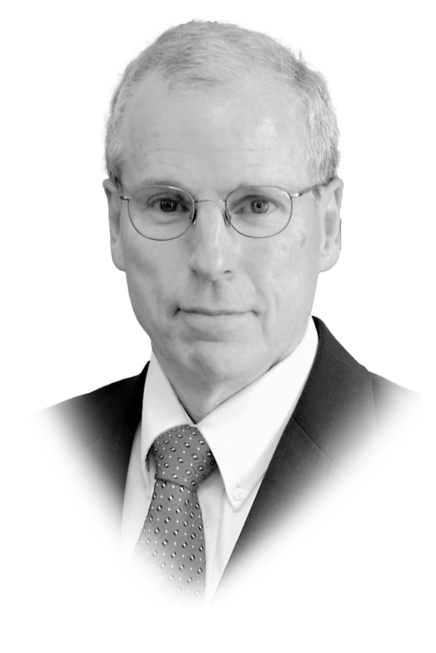 Robert Ford