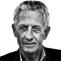 Robert Lacey