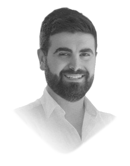 Robert Naouss