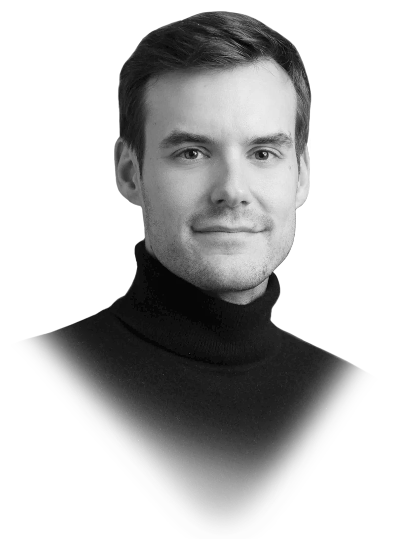 Robin Rivaton