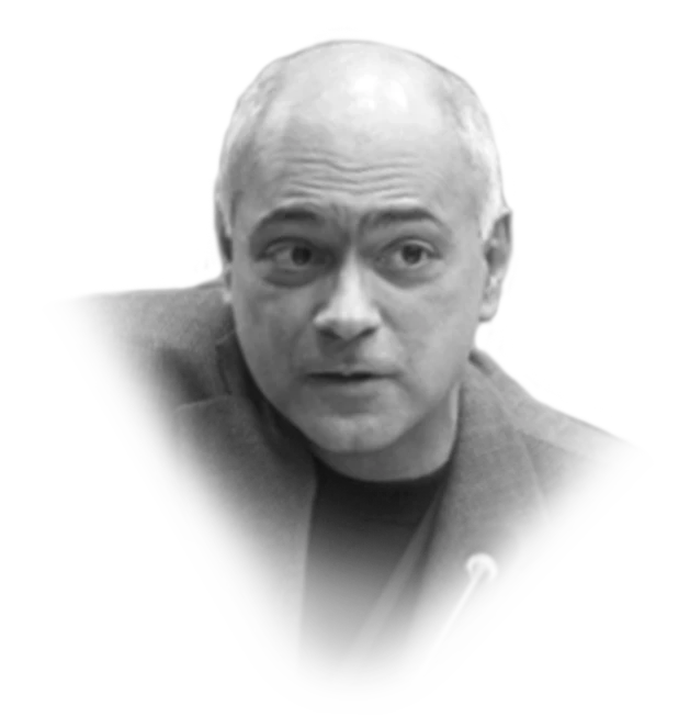 Rohinton P. Medhora