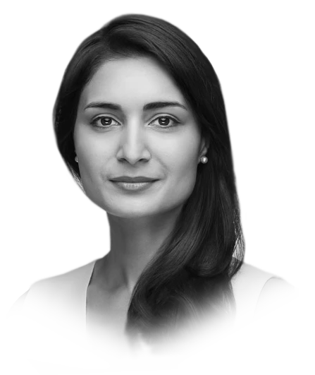 Saadia Zahidi