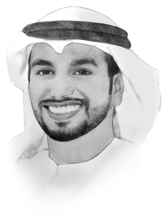 Saeed Al-Gergawi