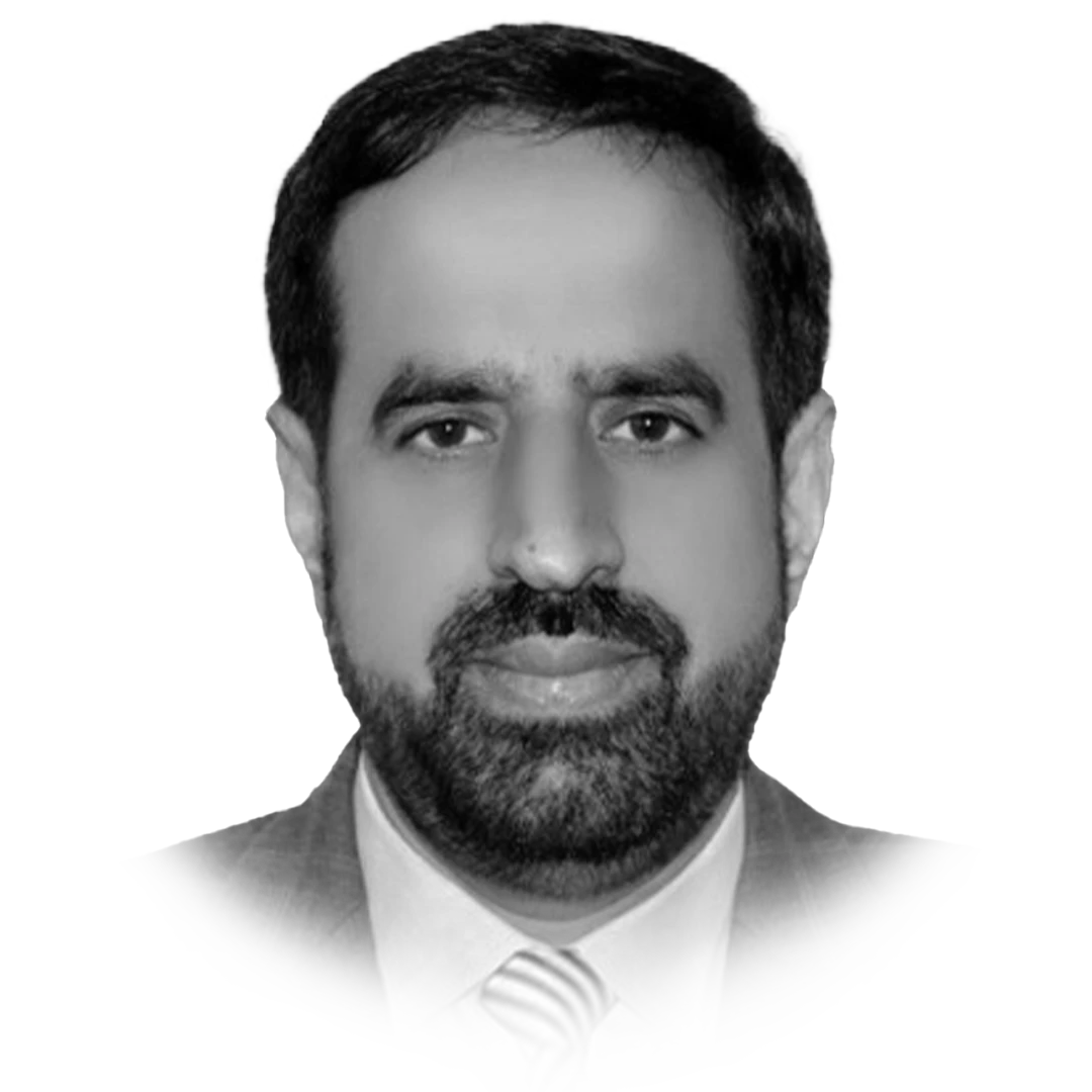 Sajjad Qamar