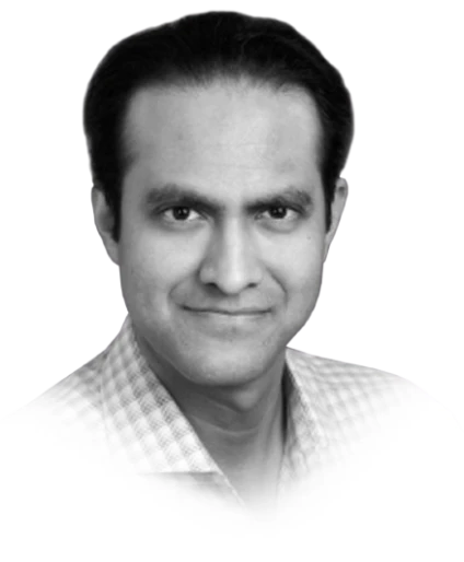 Saleem H. Ali