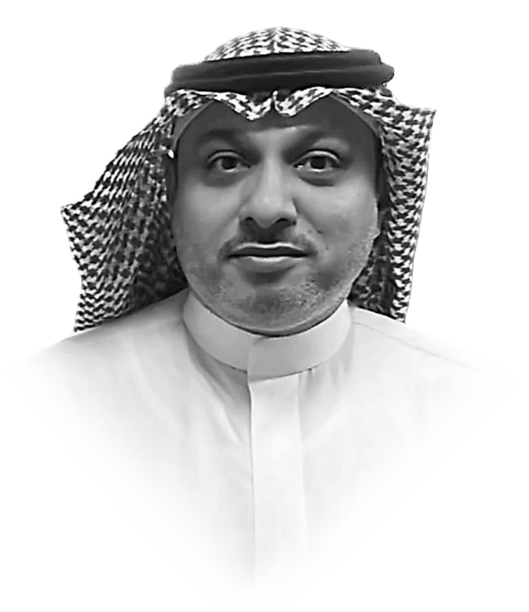 Saleh Maghrabi