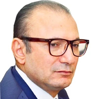 Salih Mutlu Sen