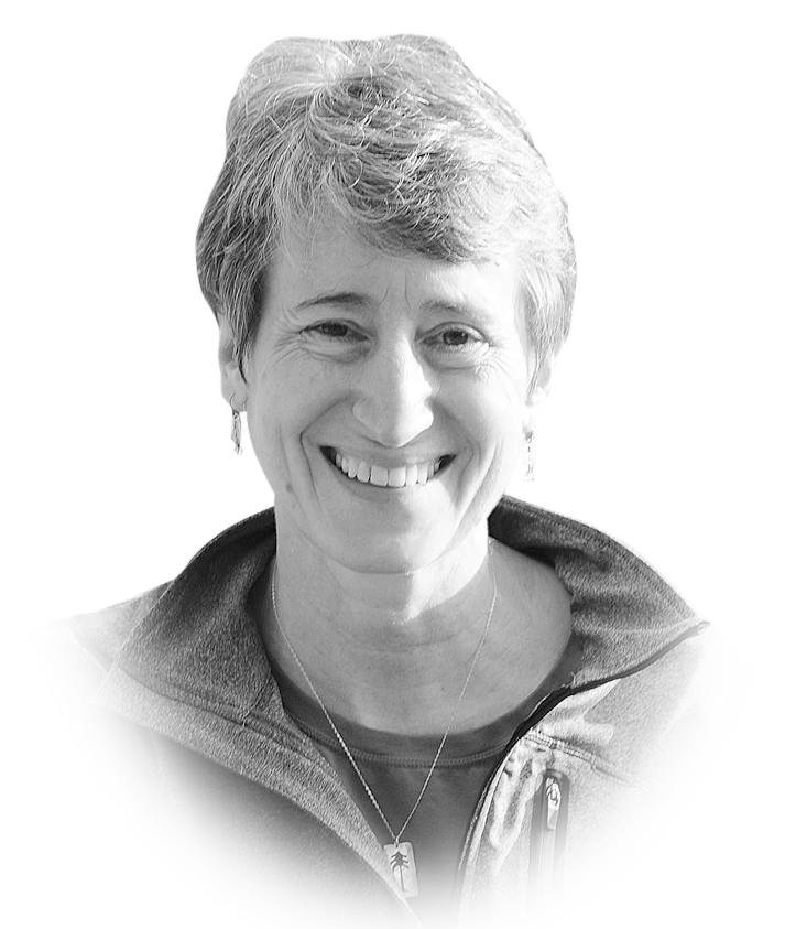 Sally Jewell