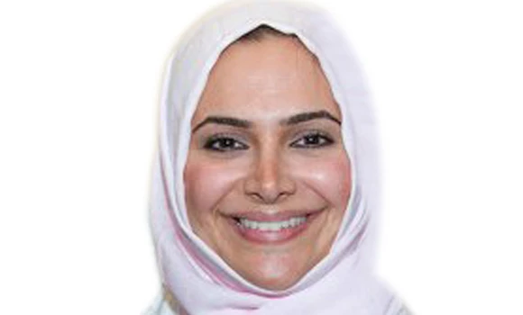 Samar Al-Sayed