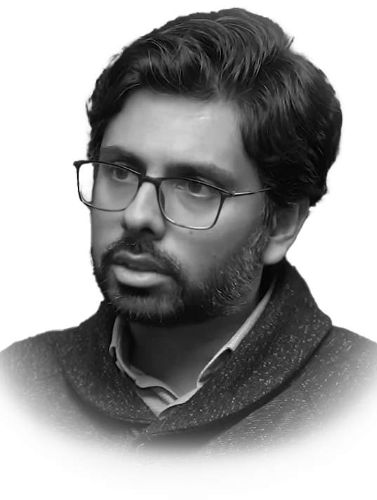 Sameer Khosa