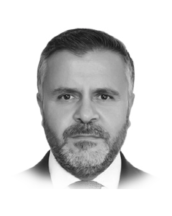 Samer Abdallah