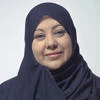 Samia Al-Amoudi