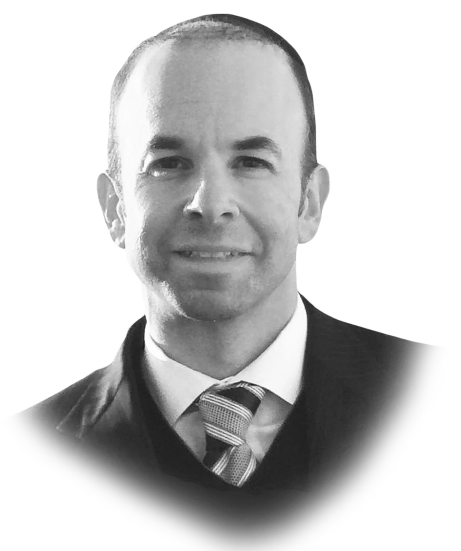 Sander Gerber