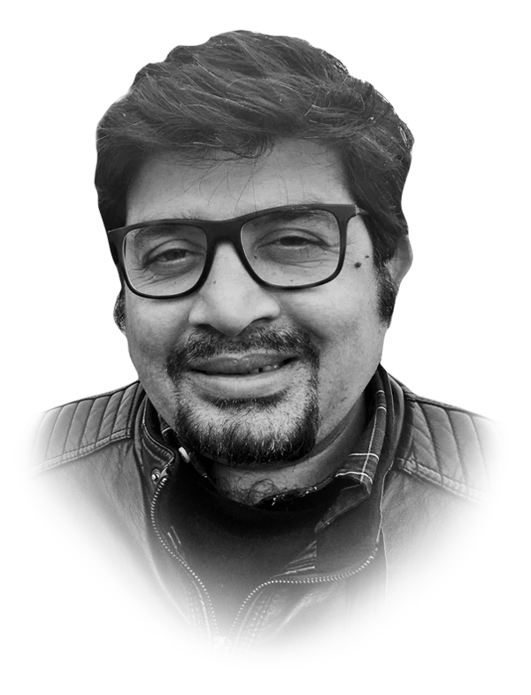 Sanjay Kumar