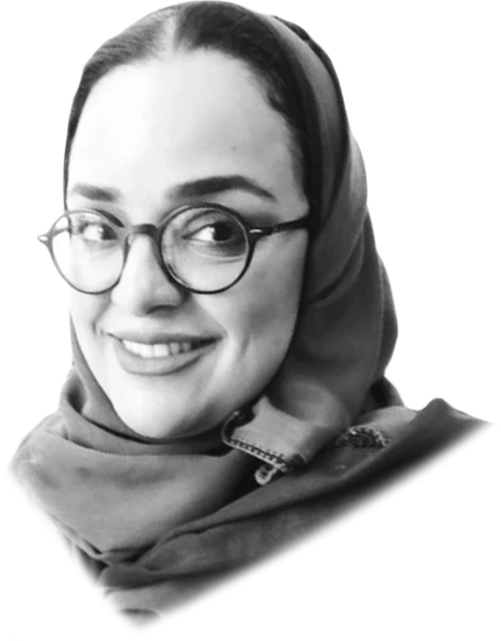 Sara Al-Assiri