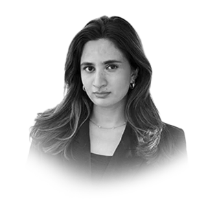 Sara Iram Gill