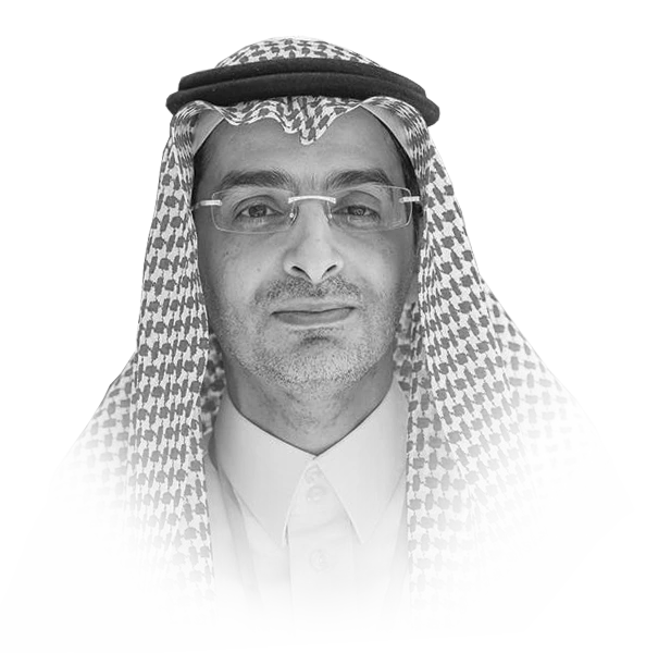Saud Al-Sarhan