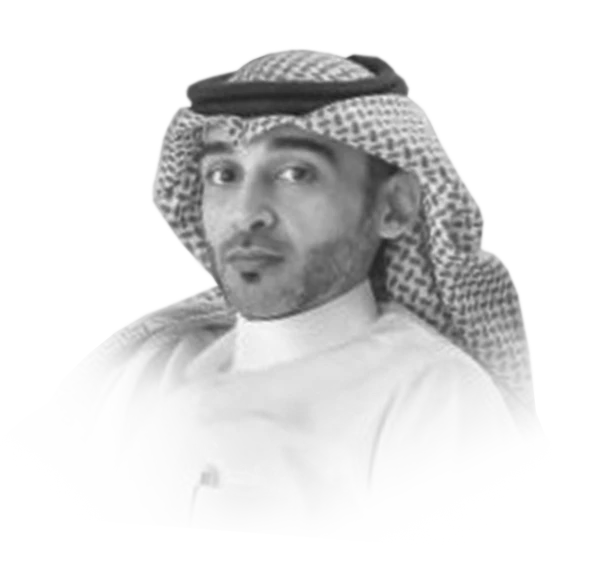 Saud Alsabhan