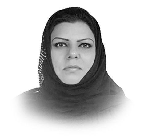 Sehar Kamran