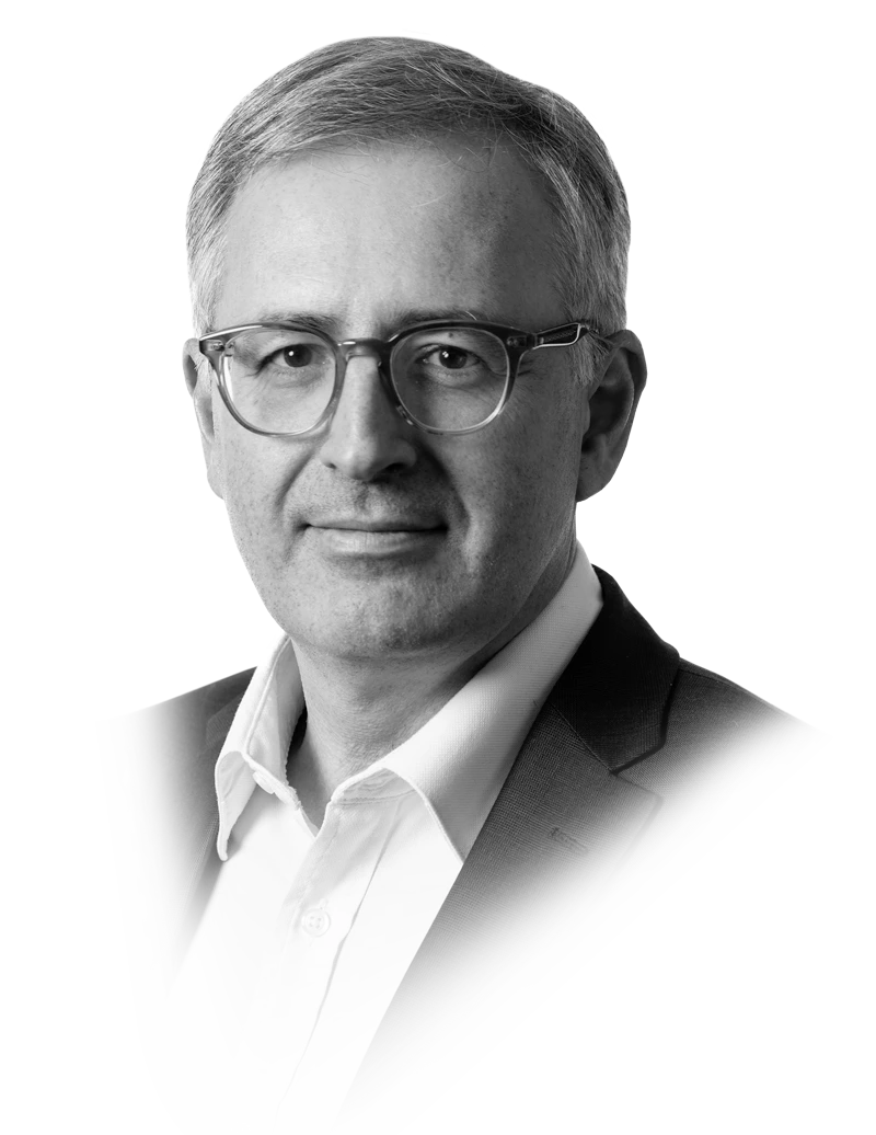 Sergei Guriev