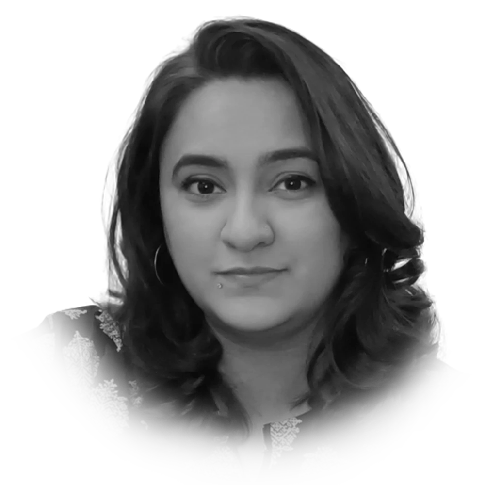 Shaheera Anwar