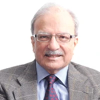 Shahid Javed Burki