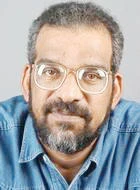 Shastri Ramachandaran