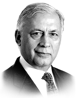 Shaukat Aziz
